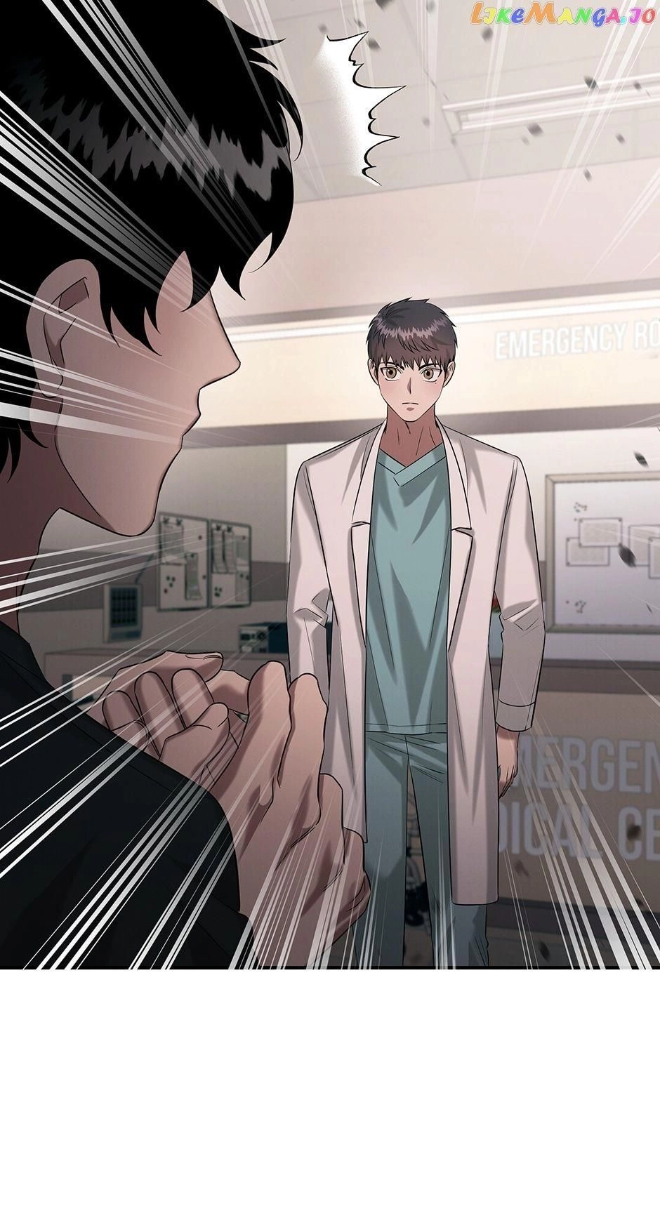 Genius Doctor Lee Moo-jin Chapter 140 31